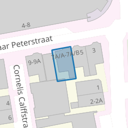 Perceel ZDM01-K-5325