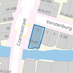 Perceel ZDM01-K-5327