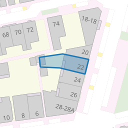 Perceel ZDM01-K-5432