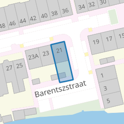 Perceel ZDM01-K-5452