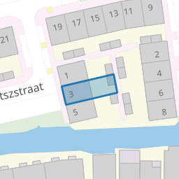 Perceel ZDM01-K-5462