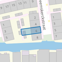 Perceel ZDM01-K-5466