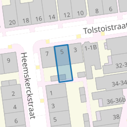 Perceel ZDM01-K-5469