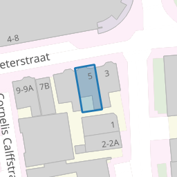 Perceel ZDM01-K-5475