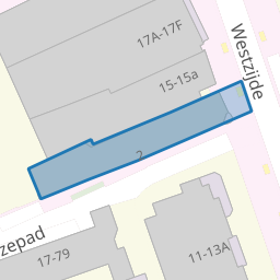 Perceel ZDM01-K-5528