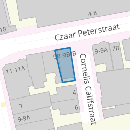 Perceel ZDM01-K-5579