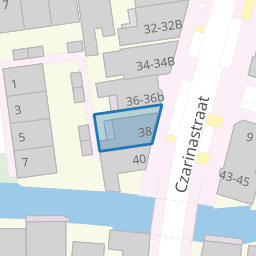 Perceel ZDM01-K-5618