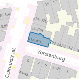 Perceel ZDM01-K-5650