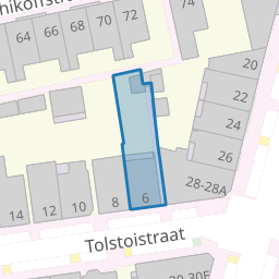 Perceel ZDM01-K-5654