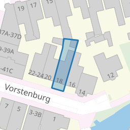 Perceel ZDM01-K-5688