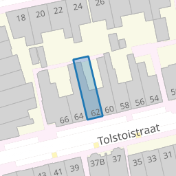 Perceel ZDM01-K-5764