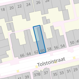 Perceel ZDM01-K-5765