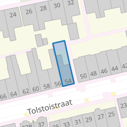 Perceel ZDM01-K-5768