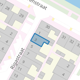 Perceel ZDM01-K-5919