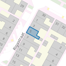 Perceel ZDM01-K-5920