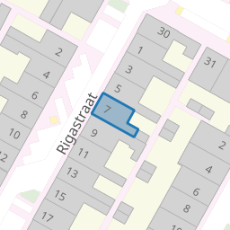 Perceel ZDM01-K-5921