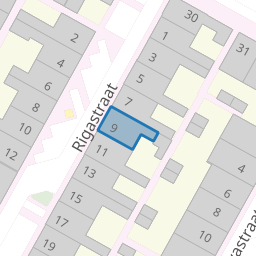 Perceel ZDM01-K-5922