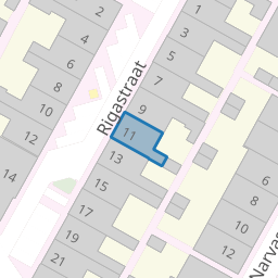 Perceel ZDM01-K-5923