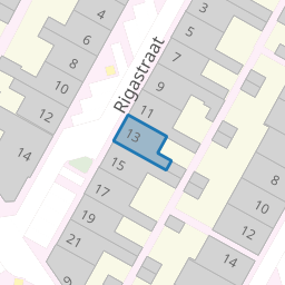 Perceel ZDM01-K-5924