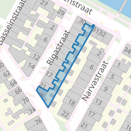 Perceel ZDM01-K-5929