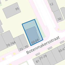 Perceel ZDM01-K-5950