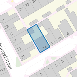 Perceel ZDM01-K-6274