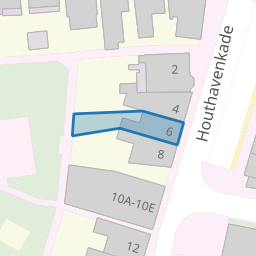 Perceel ZDM01-K-6422