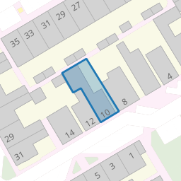 Perceel ZDM01-K-6439