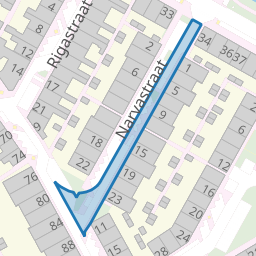 Perceel ZDM01-K-6441