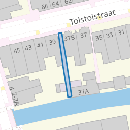Perceel ZDM01-K-6461
