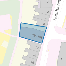 Perceel ZDM01-K-6597