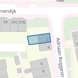 Perceel ZDM01-K-6890