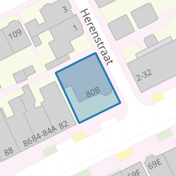 Perceel ZDM01-K-7109