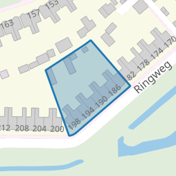 Perceel ZDM01-K-7272