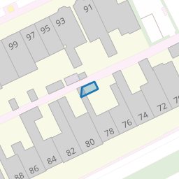 Perceel ZDM01-K-7509