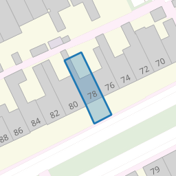 Perceel ZDM01-K-7512