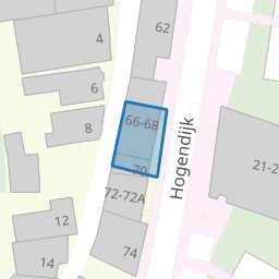 Perceel ZDM01-K-7540