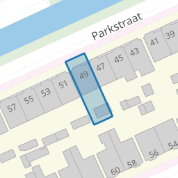 Perceel ZDM01-K-7557