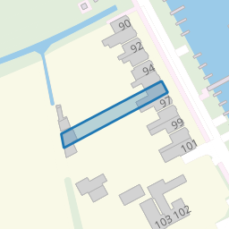 Perceel ZDM01-K-7668