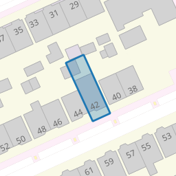 Perceel ZDM01-K-7725