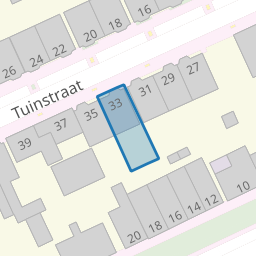 Perceel ZDM01-K-7743