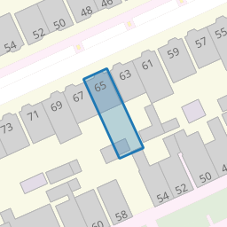 Perceel ZDM01-K-7791