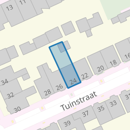 Perceel ZDM01-K-7811