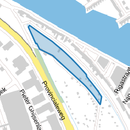 Perceel ZDM01-K-7890