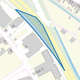 Perceel ZDM01-K-7892