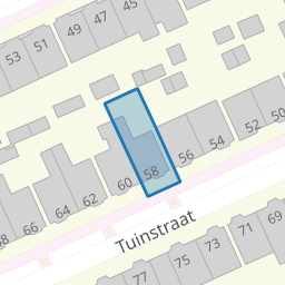 Perceel ZDM01-K-7951