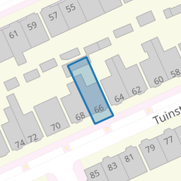 Perceel ZDM01-K-8020