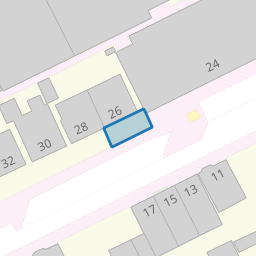 Perceel ZDM01-K-8219