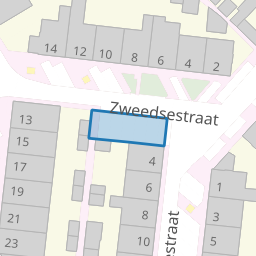 Perceel ZDM01-K-8283