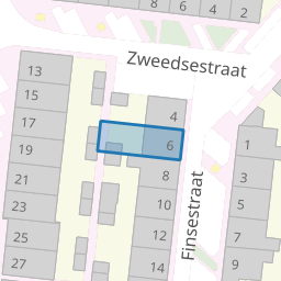 Perceel ZDM01-K-8285